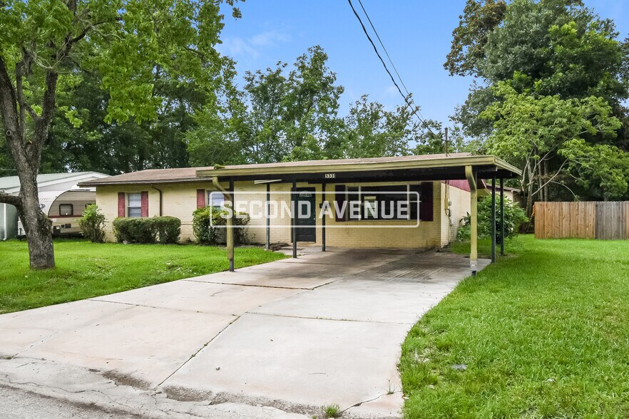 Primary Photo - 5331 Woodcrest Rd