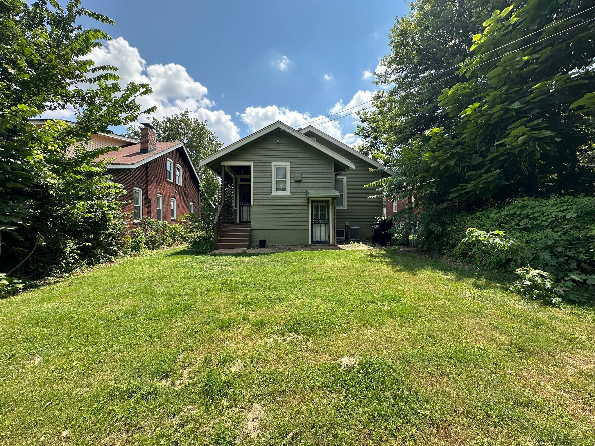 Building Photo - 7509 Trenton Ave