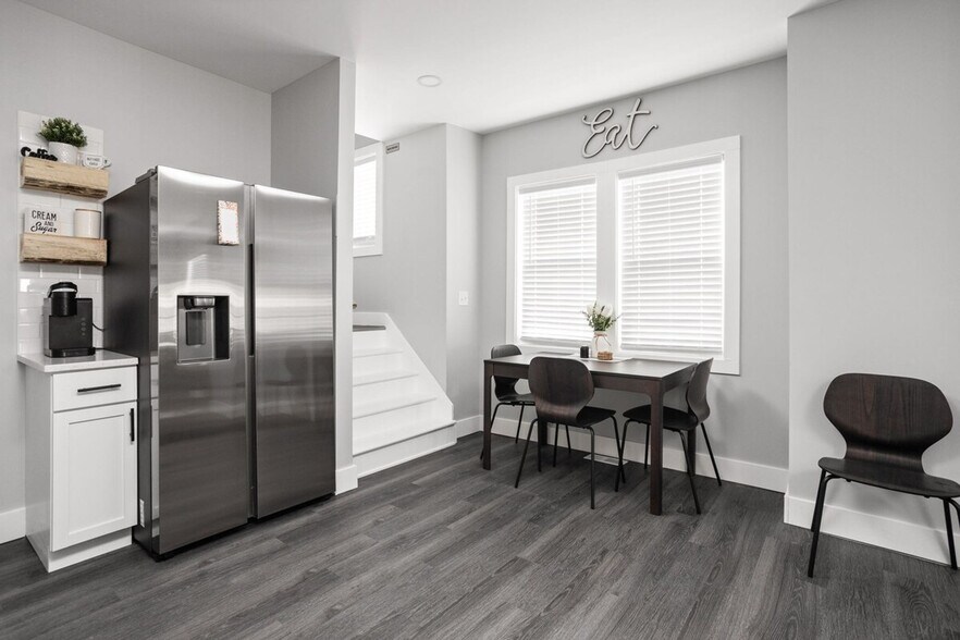 Building Photo - 2838 N Washington Blvd