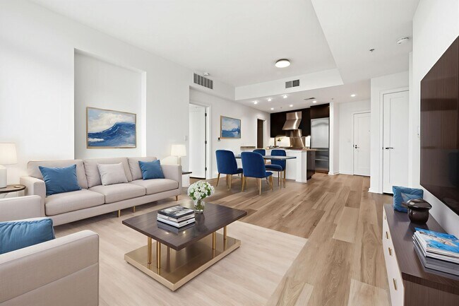 Building Photo - 10 Terminus Luxury 2 Bedroom Condo in Heart of Buckhead