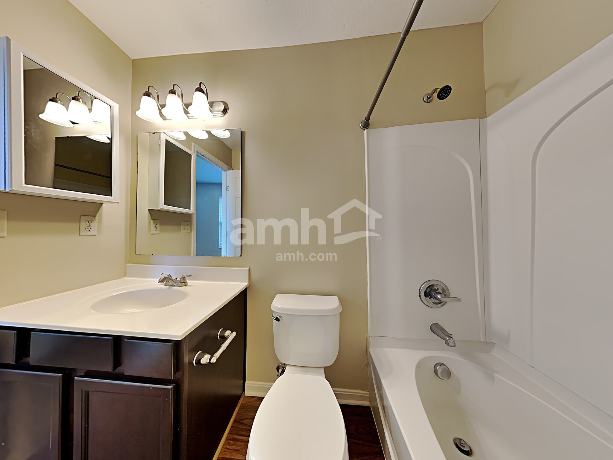 Building Photo - 4319 Hunting Hawk Dr