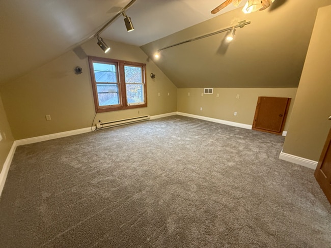 Building Photo - ? Updated 4BR/2BA Single-Family Home — Garage Parking, Water & Lawn Care Included ?