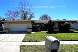 Building Photo - 805 Big Buck Cir