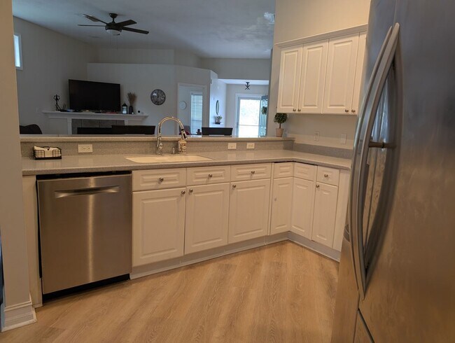 Building Photo - Charming 4BR House in Tallahassee