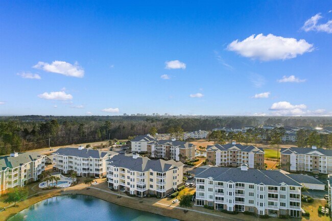 Building Photo - 4891 Luster Leaf Cir
