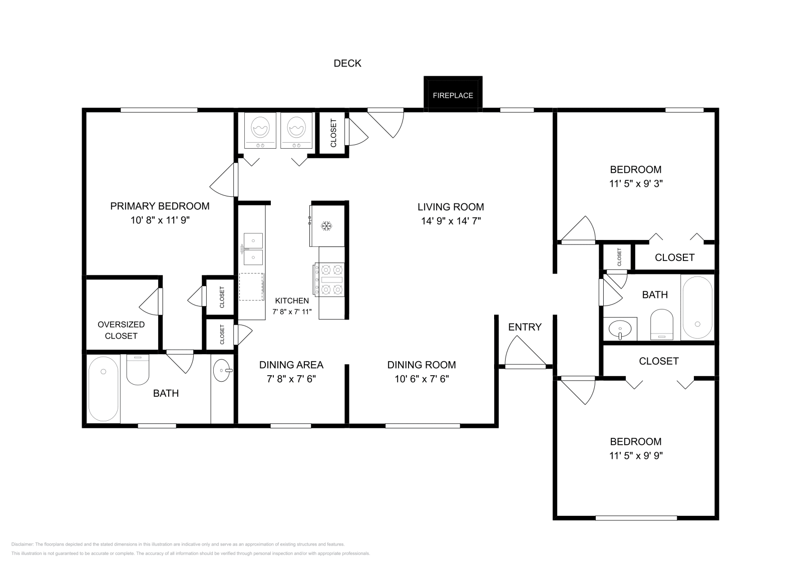 Building Photo - 216 Netherland Dr