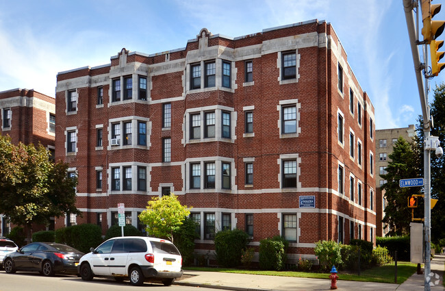 Primary Photo - 201 Elmwood Avenue Apartments