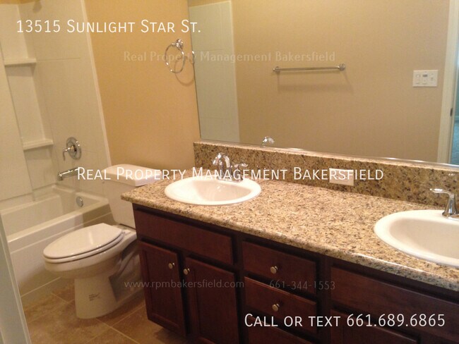 Building Photo - 13515 Sunlight Star St