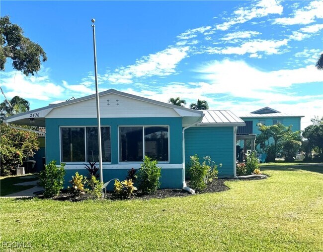 Primary Photo - 2470 Rose Ave