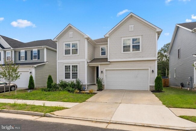 Building Photo - 5508 Redgum Ln