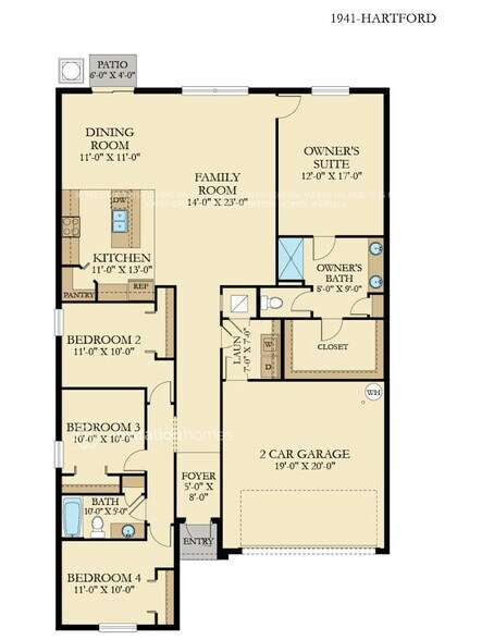 Building Photo - 4311 Palatina Way