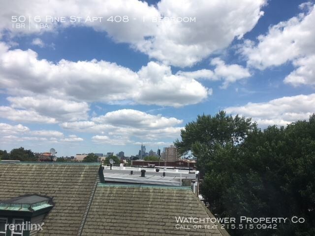 Building Photo - St. Jude Apartments (5016 Pine St Apt 408)