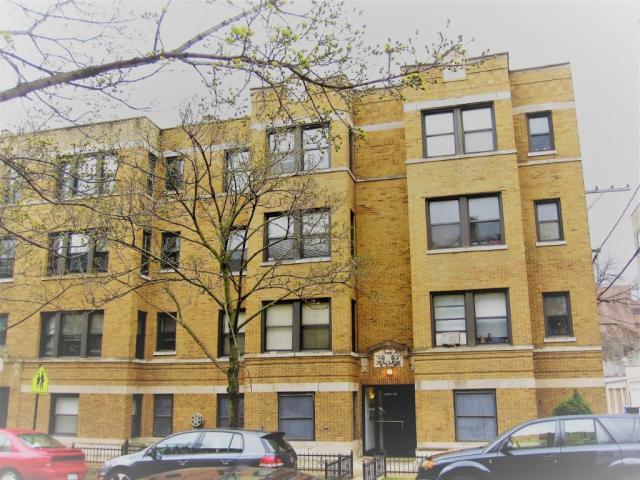 Primary Photo - 1 bedroom in CHICAGO IL 60625