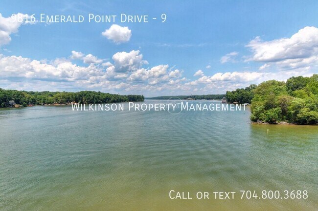 Building Photo - 9816 Emerald Point Dr