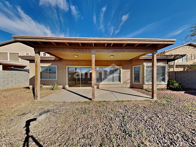 Building Photo - 5321 W Grenadine Rd