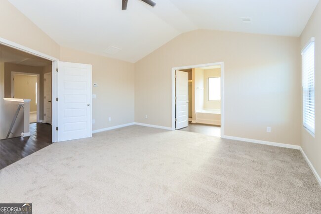 Building Photo - 1509 Culpepper Ln