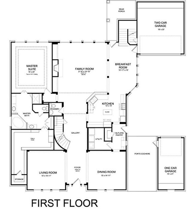 Building Photo - 11306 Longmire Creek Ct