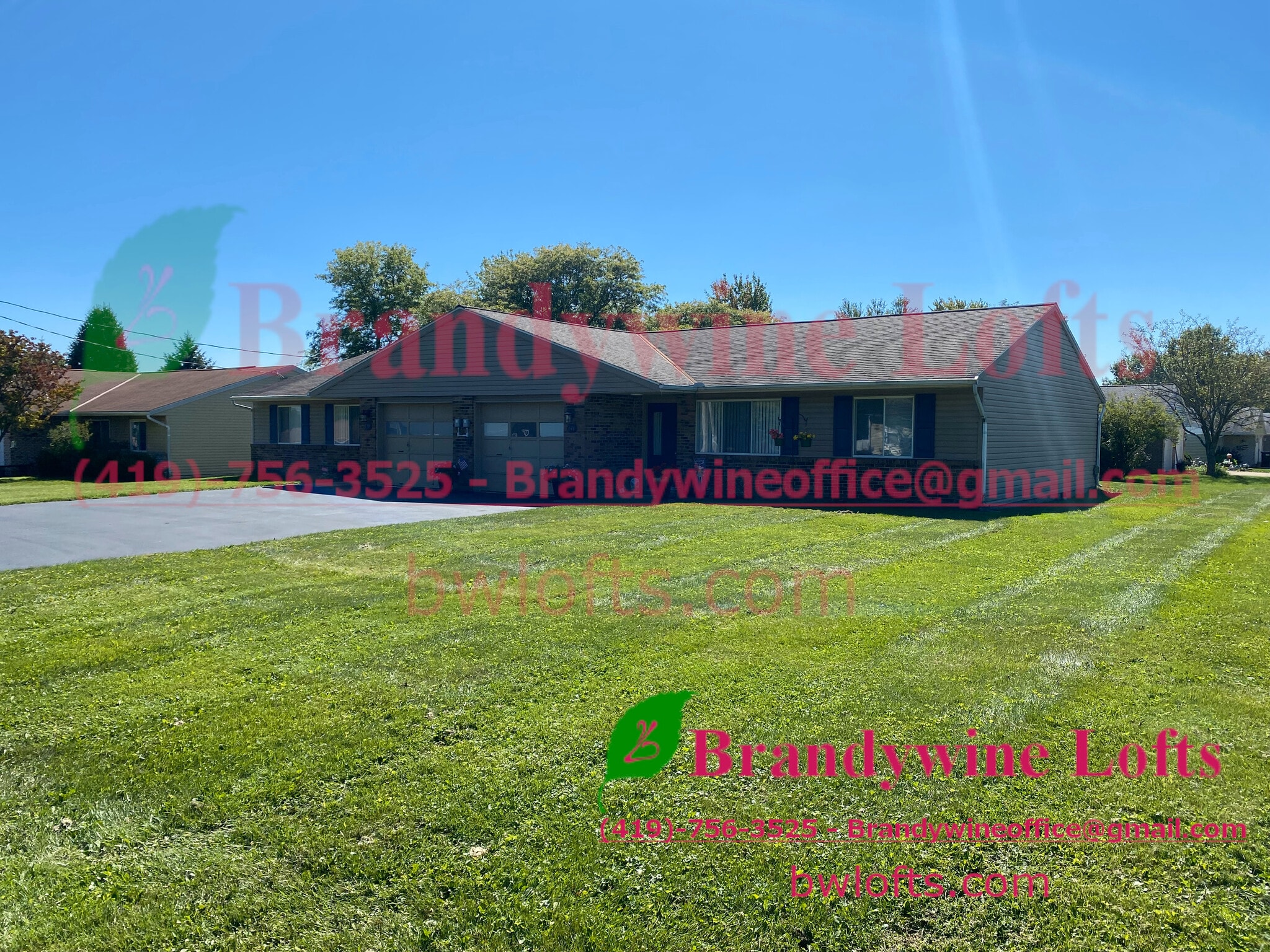 Building Photo - 639 Straub Rd W