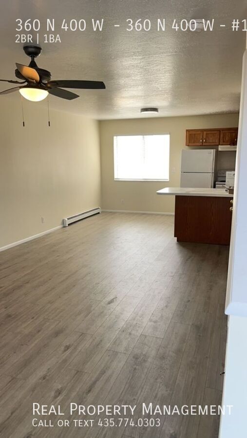 Building Photo - 360 N 400 W