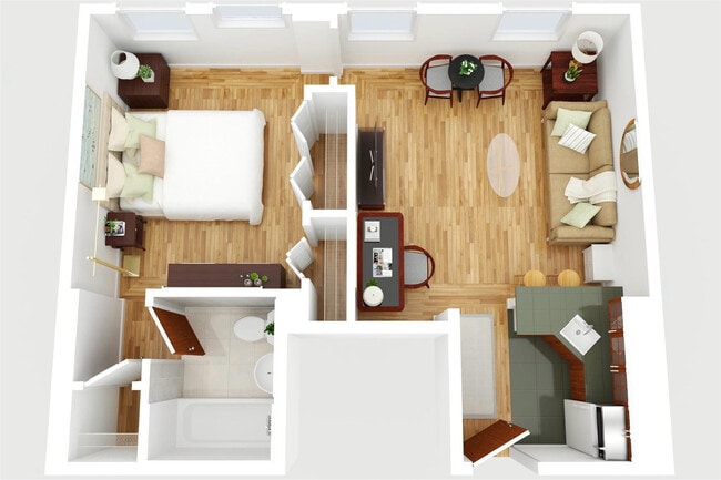 Building Photo - 235 Sunrise Ave