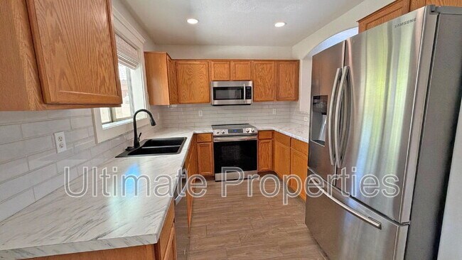Building Photo - 8811 W Hammond Ln