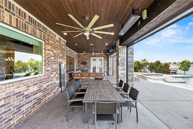 Building Photo - 10823 Painted Crescent Ct