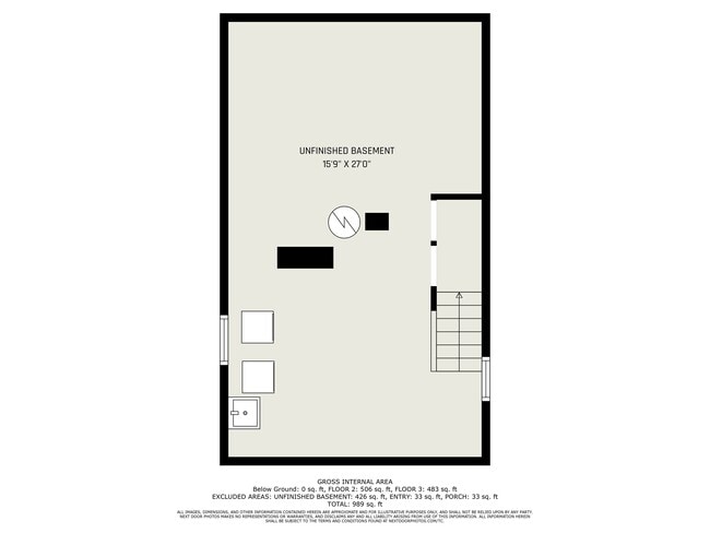 Building Photo - 927 S Division St