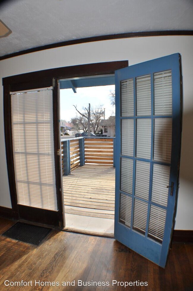 Building Photo - 4 br, 2 bath House - 201 Maple St NE