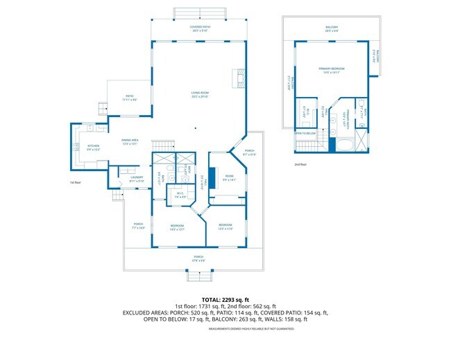 Building Photo - 122 S Lake Dr