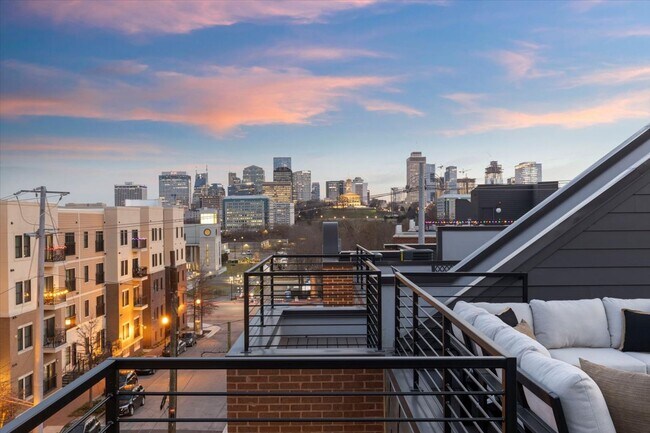 Building Photo - The Best Address in Germantown — Fully Furnished Executive Townhome, Move-In Ready | $8,995/Mo