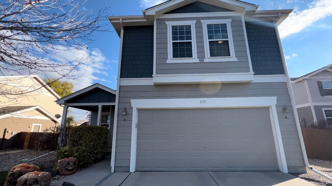 Primary Photo - 3 Bed 2.5 Bath House in South Fort Collins!