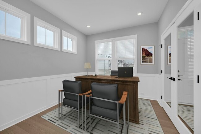 Building Photo - 13107 Justify Dr