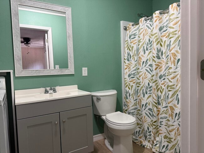 Building Photo - 5326 Olin Merritt St