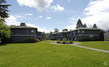 Building Photo - Polynesian Terrace