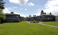 Building Photo - Polynesian Terrace