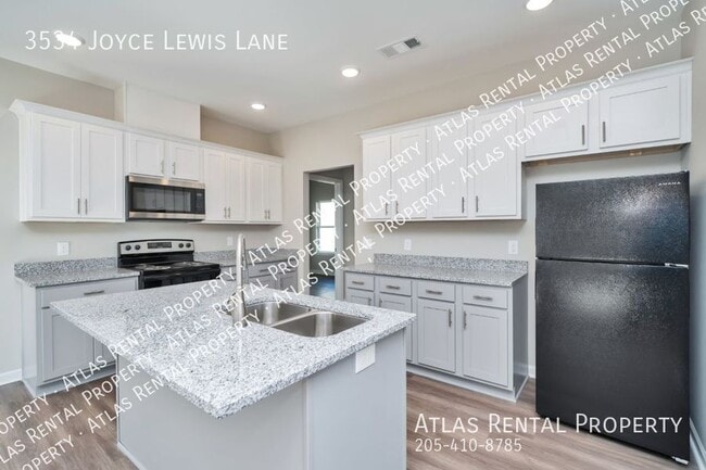 Building Photo - 3534 Joyce Lewis Ln