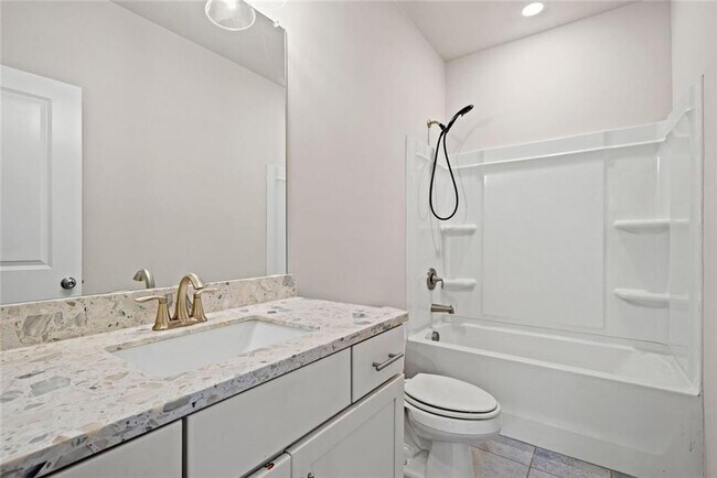 Building Photo - 4333 Water Elm Alley
