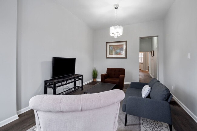 Building Photo - 5944 S Princeton Ave