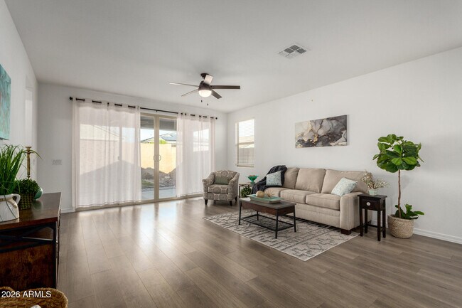 Building Photo - 20264 W Montecito Ave