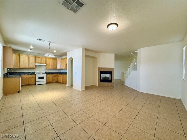 Building Photo - 4967 Caprock Canyon Ave