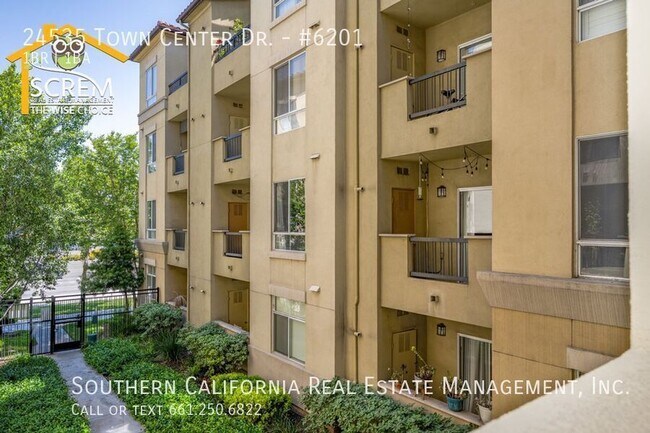 Building Photo - 24535 Town Center Dr