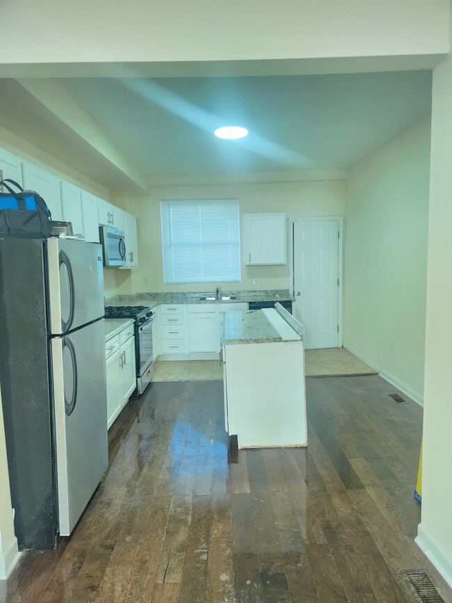 Updated Kitchen - 1831 N Collington Ave