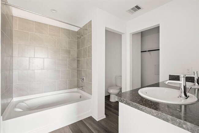 Building Photo - 5215 Mossdale Blf Ln