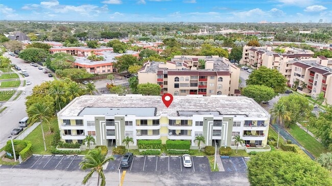Building Photo - 10755 SW 108th Ave