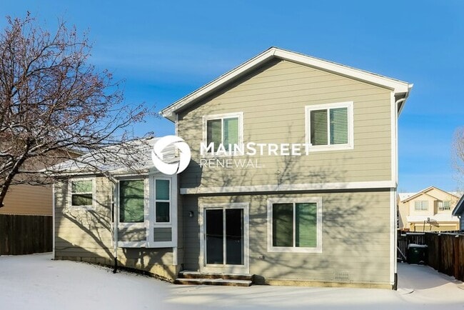 Building Photo - 3 Bedroom Pet-Friendly Home in BRIGHTON, C...