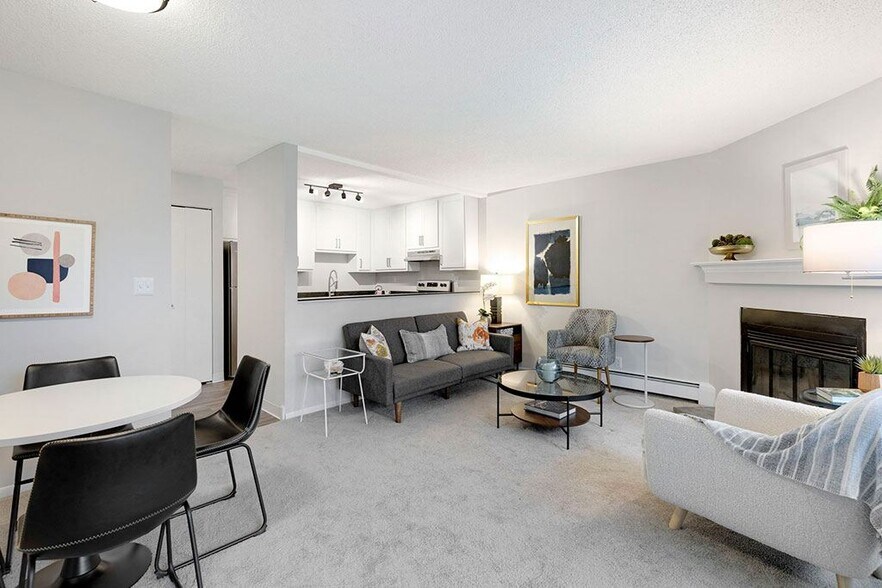 Tylia Apartments 6400 N Sycamore Ln Maple Grove MN 55369 Apartment