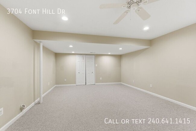 Building Photo - 3704 Font Hill Dr