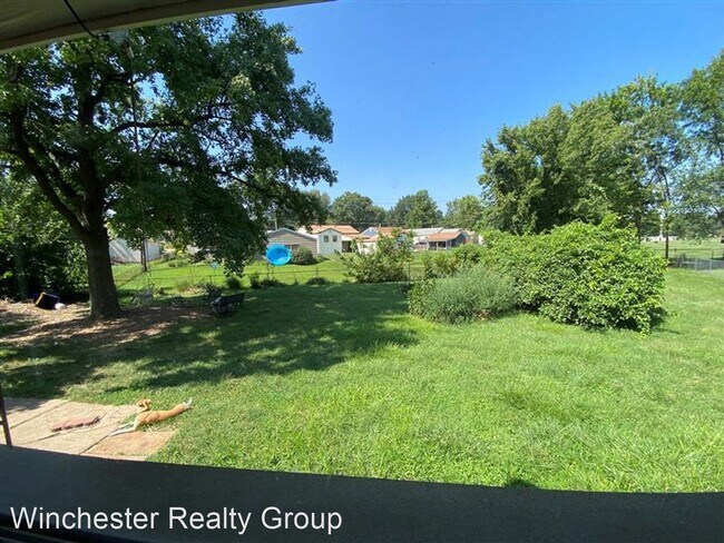 Building Photo - 2 br, 1 bath House - 3223 Buder Ct