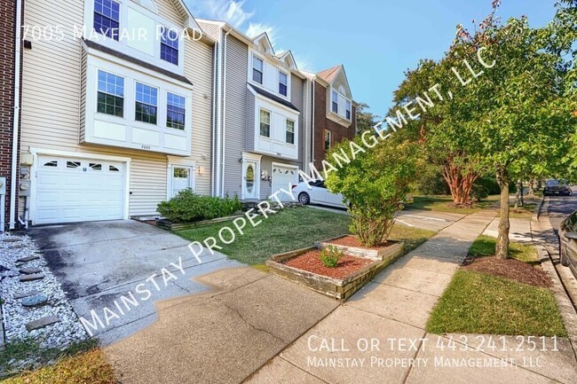 Primary Photo - 7005 Mayfair Rd