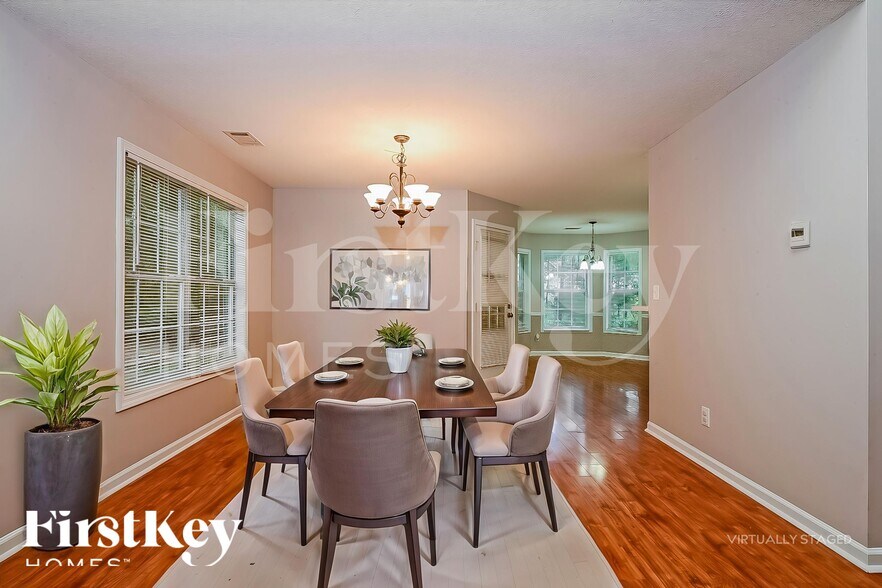 Building Photo - 145 Garrison Chase